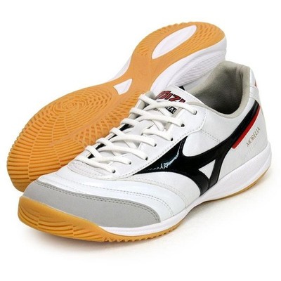 New Mizuno Futsal Shoes Morelia SALA PRO IN Q1GA2513 09