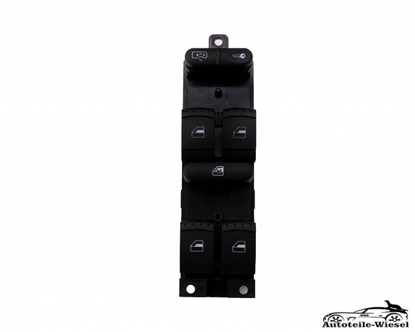 Fensterheber Schalter FüR VW Golf 5 4 Cabrio Variant Bora I Passat B5 3BG 97-13-image