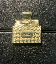 Authentic Christian Dior Pin