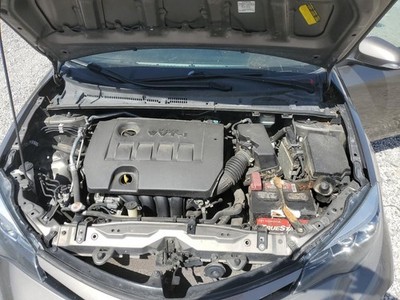 Used Fuse Box Engine fits: 2017 Toyota Corolla  Grade A