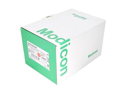 SCHNEIDER ELECTRIC TM241CEC24R -MFS- ; SPS-Steuerung,Modicon M241,24 E/A