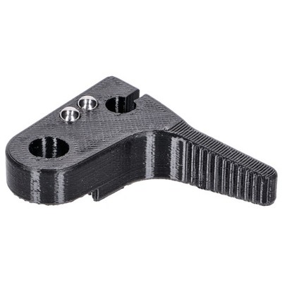 Chokehebel passend für Rieju Tango 125, 250, Malaguti Drakon, OEM AP8118198 Send