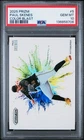 2025 Prizm Paul Skenes Color Blast #5 PSA GEM MINT 10 CASE HIT SSP 🔥