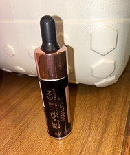 Makeup Revolution London Liquid Highlighter S...