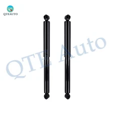 Pair of 2 Rear Shock Absorber For 2015-2023 Ford Transit-350 HD