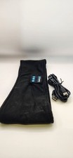 Bluetooth Headband Headphones Black with charger