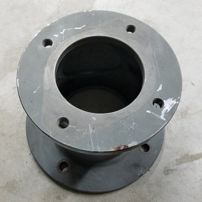 BSF Inc 1102-320-x-5.75 Pump/Motor Adapter - USED