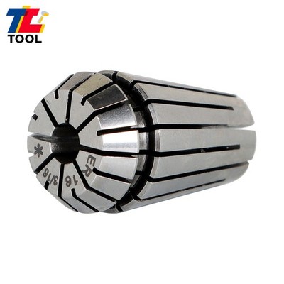 ER16 Collet 3/16''  Accuracy Super Precision CNC Chuck Mill .0002
