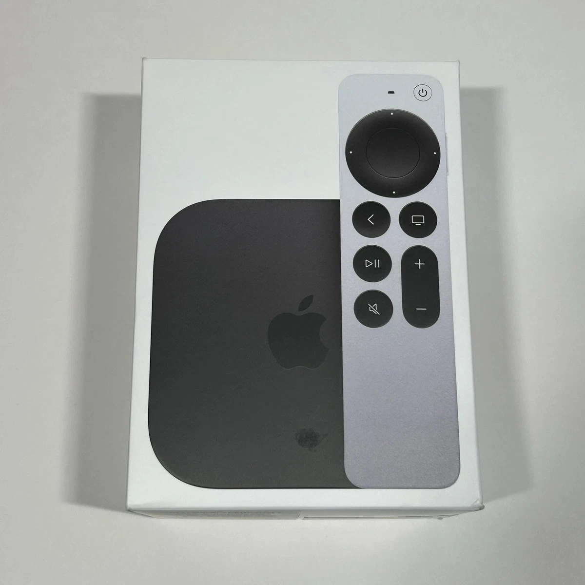 Apple TV 4K (3rd Generation) for sale - eBay