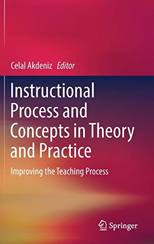 Springer Instructional Process And Concepts In Theory And Practice - Image 3