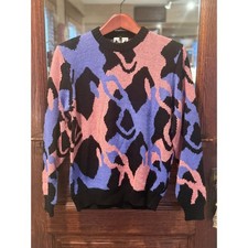 1990s London Fog Sweater