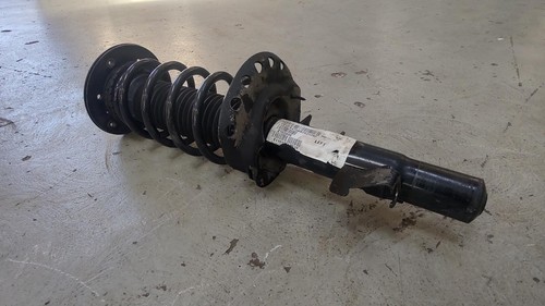 VOLVO S60/V60 LEFT FRONT STRUT F SERIES, SHOCK P/N 31277976, 12/10-12/18 10 11 1