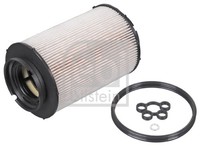 Febi Bilstein 26566 Kraftstofffilter FüR Audi,Seat,Skoda,Vw