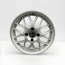 2004 Volvo 40 Series 16 Factory Rim 16x7 Oem Bbs 9192998