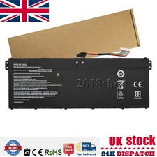 AP19B5L 54.6Wh Battery for ACER Aspire 5 A515-55 A515-43 A515-44 A514-54 Swift