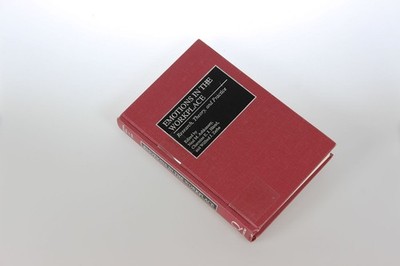 Emotions in the Workplace: Research, Theory, and Practice Ashkanasy, Neal M., W.