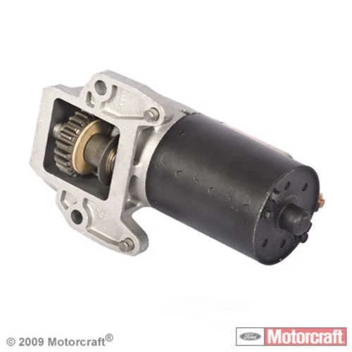 Motor de arranque compatible con Mercury Sable Motorcraft 2000-2005 Foto 4 de 4