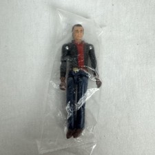 Vintage The Fall Guy Mail Away Action Figure ...