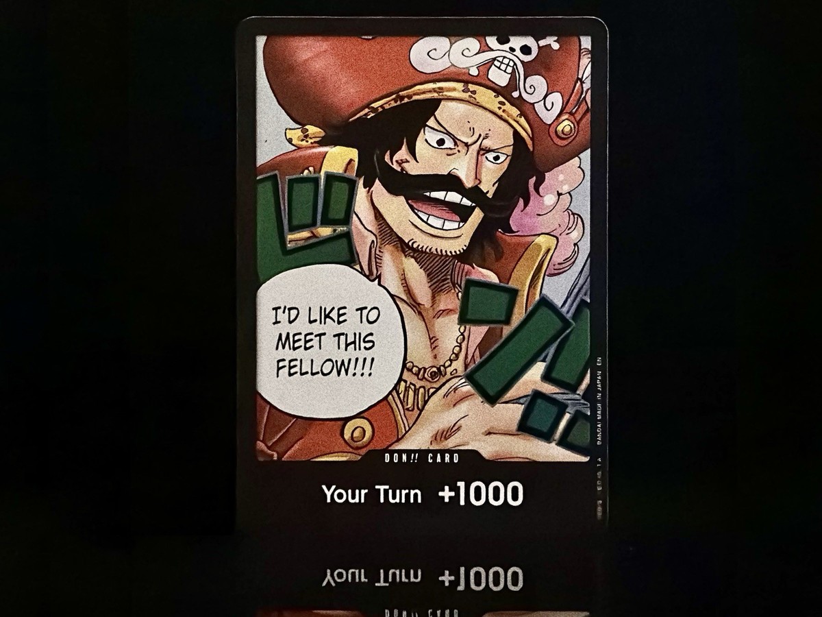 rare don cards one piece BIG PRB-01 Update! Stunning New Secret DON!! & Event Revealed! (One TCG News) characters for collector appeal One Piece TCG - OP13