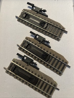 Fleischmann Entkupplungsgleis  6114 Profigleis (3 vorhanden)