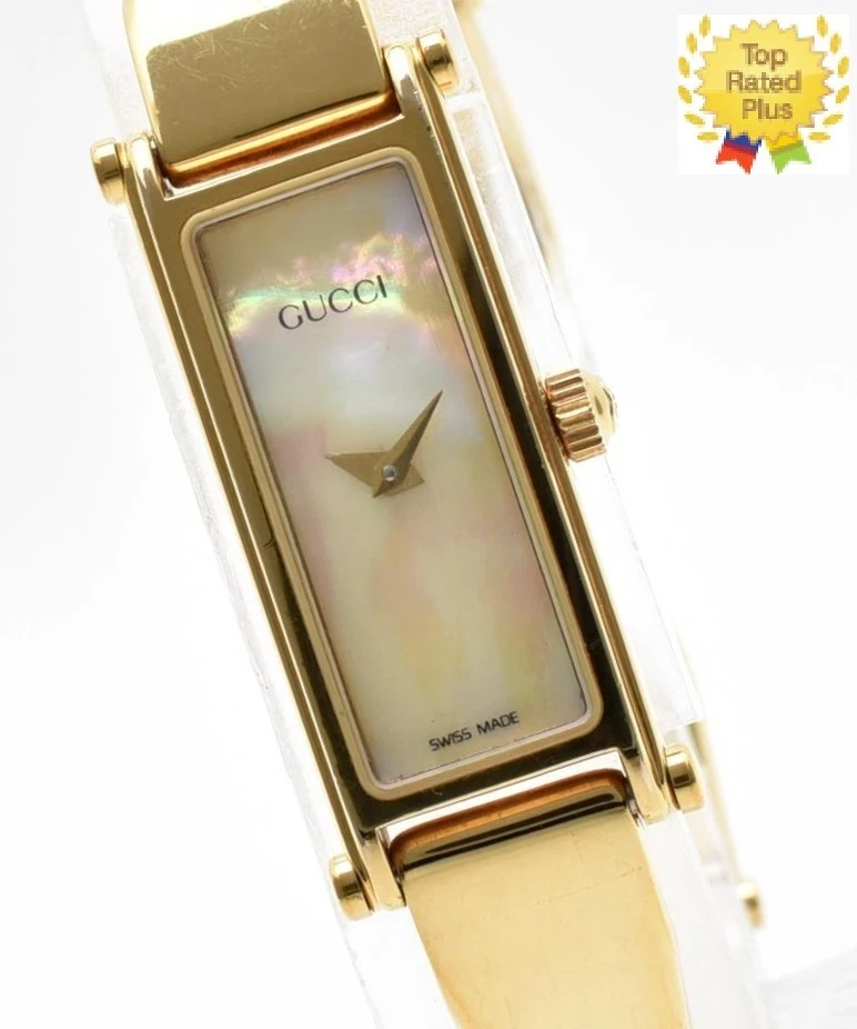 Gucci 1500L Wristwatches | eBay