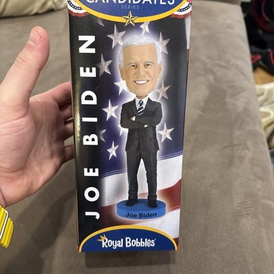 Joe Biden Bobblehead