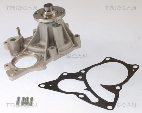 Wasserpumpe MotorküHlung Triscan 8600 13054 FüR Toyota Hilux 8 Pick Up Fortuner-image