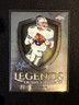 2025 Topps Chrome Troy Aikman Legends of the Gridiron LOG-7 Cowboys