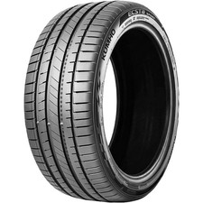 2 Tires Kumho Ecsta Sport Ps72 Ev Ready 24545r17 99y Xl High Performance