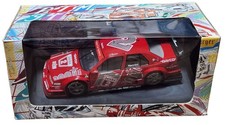 MINICHAMPS 1/18 Alfa Romeo 155 V6 DTM Nannini