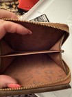 Loungefly AOP Disney Dogs Medium Wallet Brown Beige 2025 — photo 8
