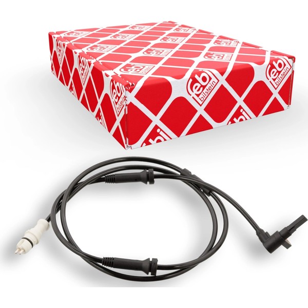Febi Bilstein 104756 Sensor Raddrehzahl FüR Fiat Multipla 186-image