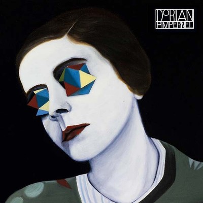 DORIAN PIMPERNEL - Allombon