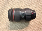 Canon EF 24-105mm f/4 L IS II USM ULTRASONIC Zoom Lens — photo 9