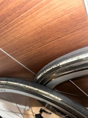SHIMANO DURA-ACE WH-9000C50TU F R11s compatible | eBay