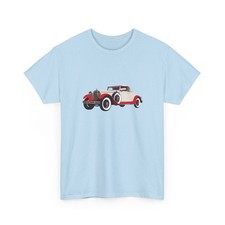 1930 Stutz Mb Convertible T-shirt