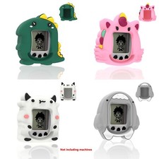 Anti - Collision Pet Styling Silicone Protective Cover for Tamagotchi Original