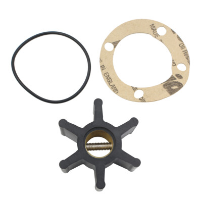 #ad #ad Marine Water Pump Impeller for Arona AD 182L 182M 190 195M 195R 295M Engines $17.80