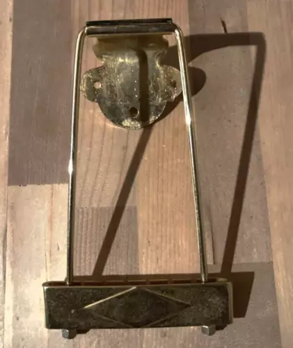 1970s GIBSON Vintage Tailpiece ES-345