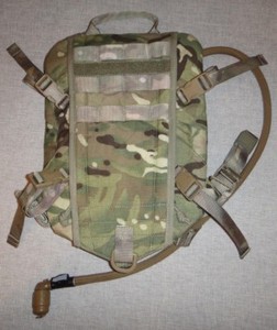 mtp hydration pack
