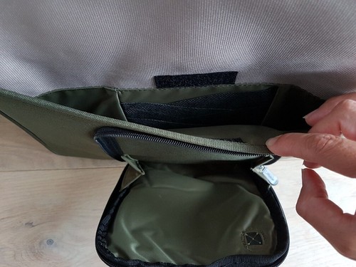 Targus Laptoptasche, Umhängetasche, Unisex, Notebooktasche, iPad Tasche - Bild 13 von 24