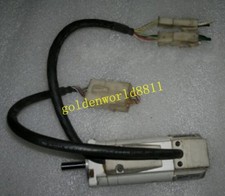 Panasonic servo motor MSMA3AZA1D good in condition for industry use