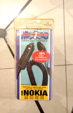 Nokia 3410 3510 3660 7650 2650 3310 3330 3210 caricatore caricabatterie + cuffie