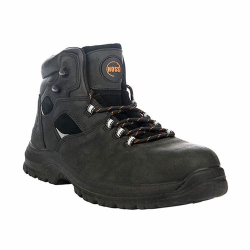 hoss boot company