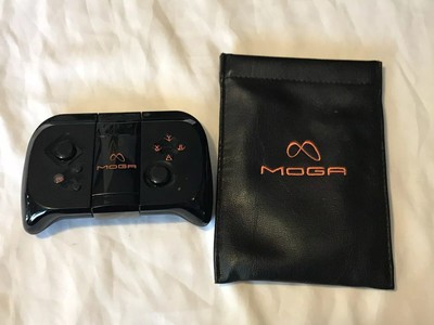 cell phone video game controller