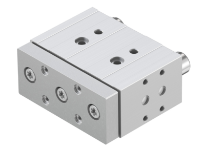 Attuatore Guidato Festo DFM-32-40-P-A-GF (Usato In Buone Condizioni)