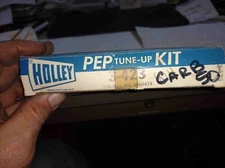 60 Holley Pep Tune Up Kit # 3-423