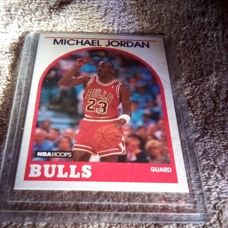 ＠NBA シカゴブルズ スケジュールカード (88/89) NBA シカゴブルズ スケジュールカード (88/89) NBA シカゴブルズ