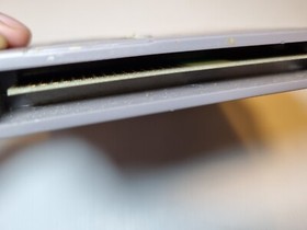 CRACKOUT - NES Game Nintendo Pal Great Condition 