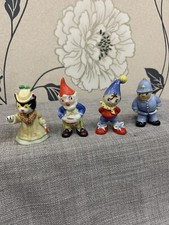 Wade Noddy And Friends 1st Version Perfect Condition